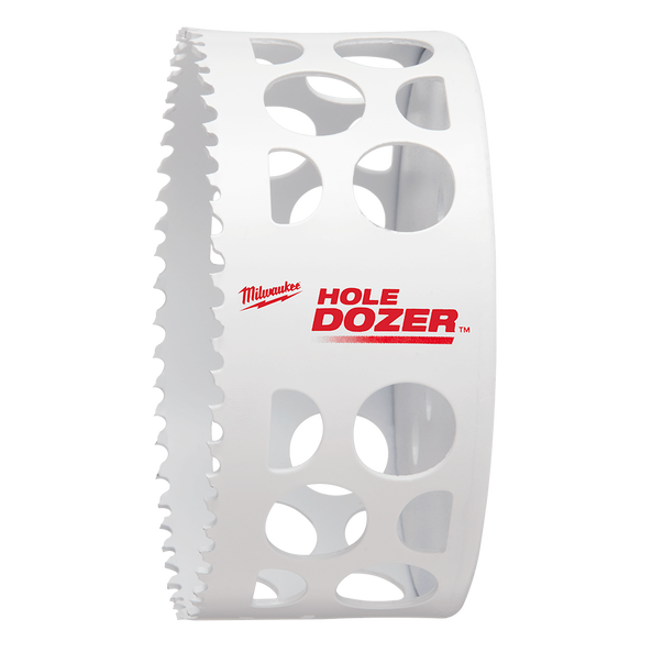 102mm HOLE DOZER™ Bi-Metal Hole Saw, , hi-res